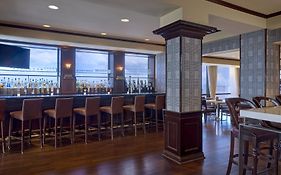 Omni New Haven Hotel At Yale